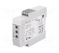 CARLO GAVAZZI DMB01DM24 Módulo de automatización