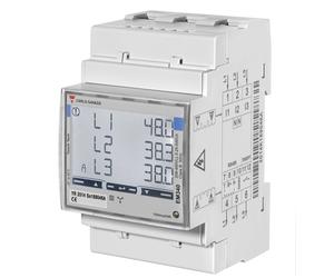 Carlo Gavazzi Electricity Meter - EM340DINAV23XO1X