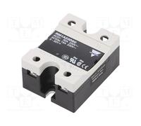 Relé semiconductor monofásico 24-265V AC RM RM1A23D50