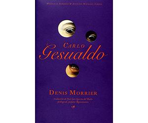 Carlo Gesualdo: 18 (Musicalia Scherzo)