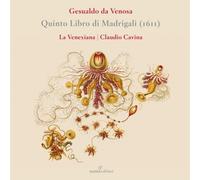 LA VENEXIANA - 5. Madgiralbuch