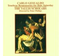 Carlo Gesualdo : Motets