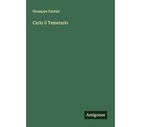 Carlo il Temerario