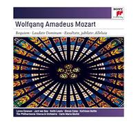 Carlo Maria Giulini - Mozart: Requiem In D Minor, K.626