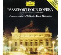 Carlo Maria Giulini - Passeport pour l'Opéra
