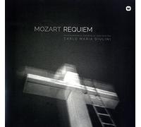 Wolfgang Amadeus Mozart Mozart: Requiem (Vinyl) 12" Album