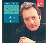 Carlo Maria Giulini - Symphony No. 9