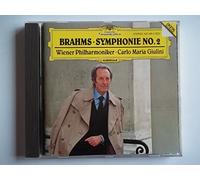 Carlo Maria Giulini / Wiener Philharmoniker - Sinfonie 2