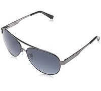 Carlo Monti - Gafas de sol Aviador SCM200-134 para hombre, Blue