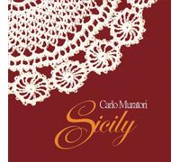 Carlo Muratori - Sicily [Import]