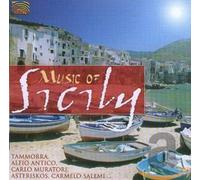 - Carlo Muratori - Various Artists - Tammorra - Lautari - Music of Sicily