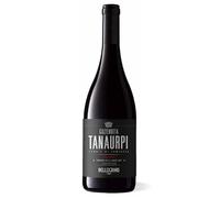 CARLO PELLEGRINO 1880 VINO ROSSO GAZZEROTTA TANAURPI MALBEC 2022 SICILIA IGT 75 CL
