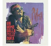 Carlo Pes & I Marc 4 - Un Uomo Dalla Pelle Dura [Vinilo]