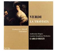 Carlo Rizzi - La traviata