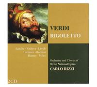 Carlo Rizzi - Rigoletto