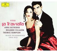 Carlo Rizzi - Verdi:la Traviata