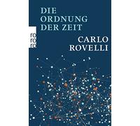 Carlo Rovelli Enrico Heinemann Die Ordnung der Zeit (Tapa blanda)