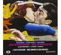 Carlo Rustichelli - Alfredo Alfredo