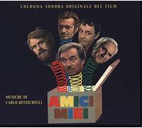 Carlo Rustichelli - Amici Miei