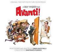 Carlo Rustichelli - Avanti