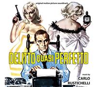 Carlo Rustichelli - Delitto Quasi Perfetto