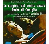 Carlo Rustichelli - Le stagioni del nostro amore - Padre di famiglia