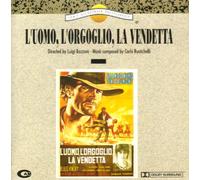 Carlo Rustichelli - L'uomo, L'orgoglio, La Vende [Import]