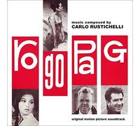 Carlo Rustichelli - Ro Go Pa G