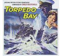 Carlo Rustichelli - Torpedo Bay