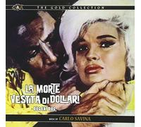 Carlo Savina - La Morte Vestita Di Dollari (Dog Eat Dog)