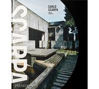 Carlo Scarpa: Formato Clásico (ARCHITECTURE)