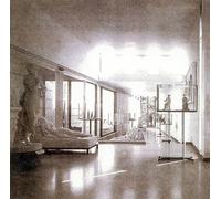 Carlo Scarpa. Museo Canoviano, Possagno: Opus 22 Series
