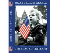 Carlo Verona - The Flag Of Freedom