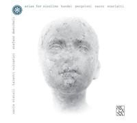 Arcana – Arias for Nicolino