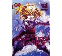 Carlo Zen Chika Tojo Emily Balistrieri Roche The Saga of Tanya the (Tapa blanda)