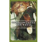 Carlo Zen - The Saga of Tanya the Evil, Vol. 10 (light novel): Viribus Unitis (SAGA OF TANYA EVIL LIGHT NOVEL SC)