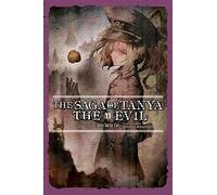 Carlo Zen - The Saga of Tanya the Evil, Vol. 11 (light novel): Alea Iacta Est (SAGA OF TANYA EVIL LIGHT NOVEL SC)