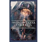 Carlo Zen - The Saga of Tanya the Evil, Vol. 8 (light novel): In Omnia Paratus (SAGA OF TANYA EVIL LIGHT NOVEL SC)