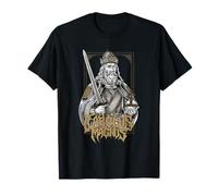 Carlomagno Camiseta