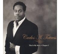 Carlos A. Tottress - This Is My Story-Chapter 1