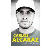 Carlos Alcaraz: de biografie