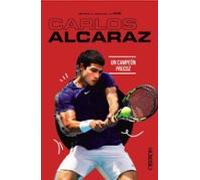 Carlos Alcaraz (libros Singulares)