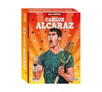 Carlos Alcaraz Para Montar