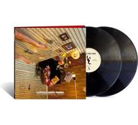 Carlos Ann, Bunbury, José María Ponce y Bruno Galindo - Leopoldo María Panero (2 LP) [Vinilo]