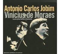 Carlos Antonio Jobim;Vinicius De Moraes - Les Plus Belles Chansons de