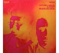 Carlos, Antonio & Jocafi - Mudei De Ideia