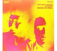 Carlos, Antonio & Jocafi - Mudei De Ideia [Vinilo]