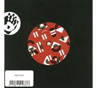 Carlos, Antonio - Simbarere/Kabaluere [Vinilo]