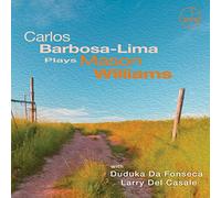 Carlos Barbosa-Lima - Carlos Barbosa-Lima Plays Mason Williams