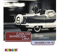 Carlos Barbosa-Lima - Mambo No. 5